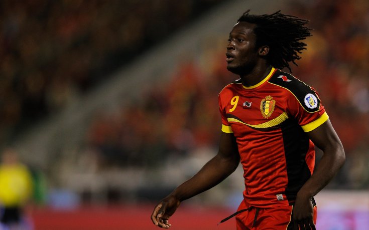 Волфсбург публично пожела Лукаку