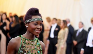 Лупита Нионго ще се снима в новите "Междузвездни войни"