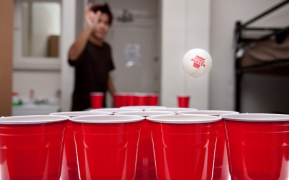 Beerrelation – Като на Световно в Южния парк