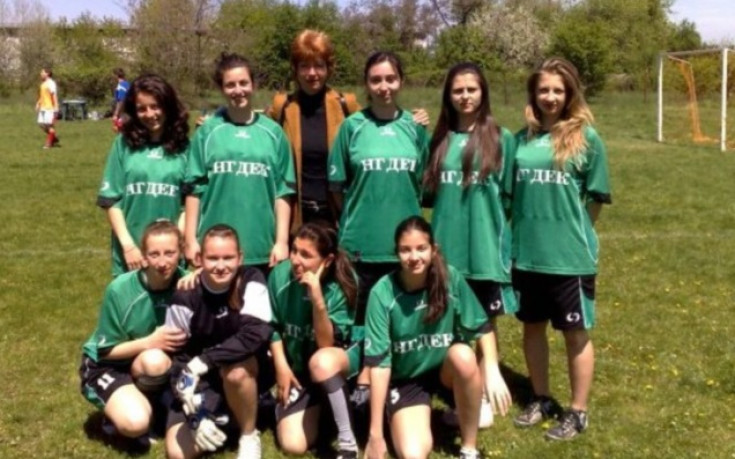 Жена стана главен мениджър на българското съдийство