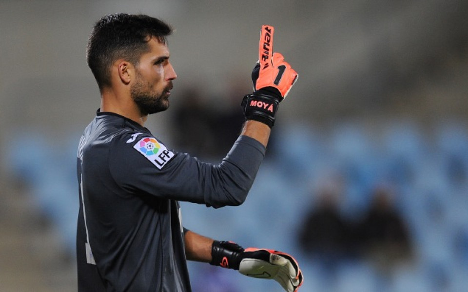 Атлетико Мадрид подписа с нов вратар