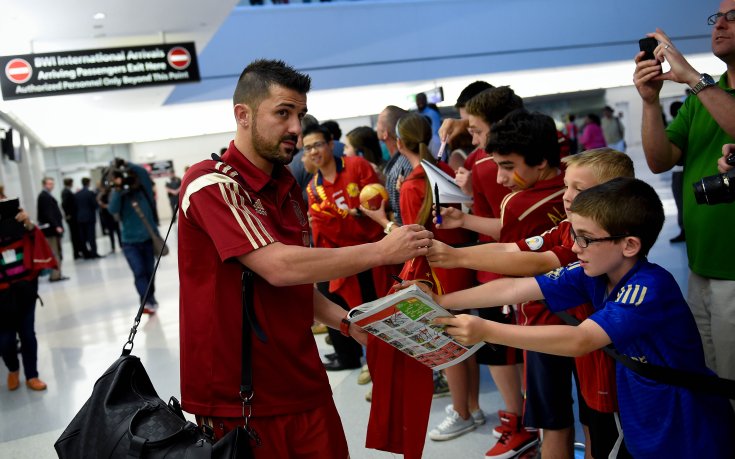 Вия: След Мондиала напускам националния