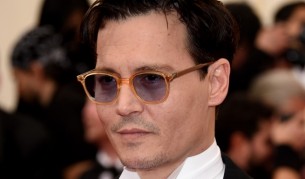 Грандиозен скандал с Джони Деп - "бияч на жени" ли е