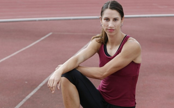 Стамболова с 3 златни медала от държавното по лека атлетика