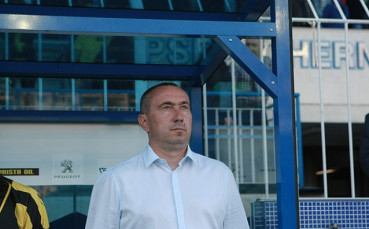 Мъри взима беглец от Ботев