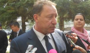 Ангел Найденов