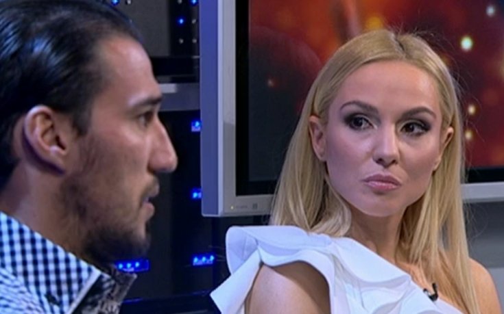 Половинката на Ивелин Попов коментира отстраняването на Лечков