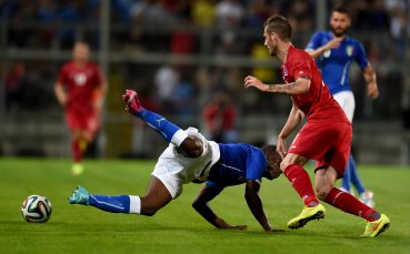 Gulliver/Getty Images