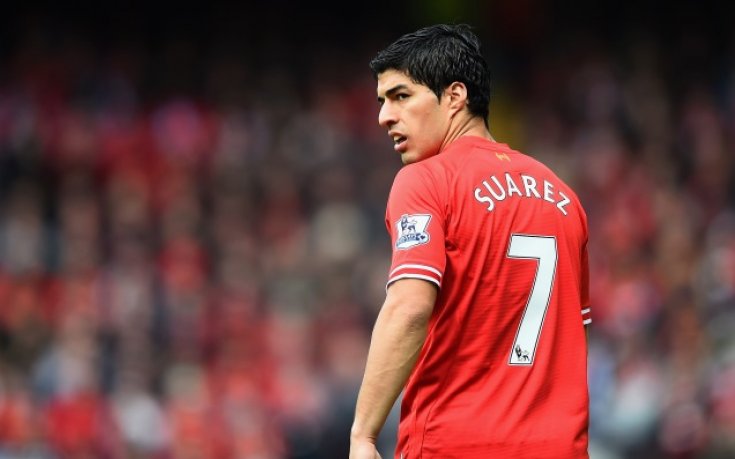 Реал съблазнява Ливърпул за Суарес с 90 млн. евро