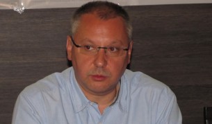 Сергей Станишев