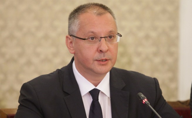 Съдът спря делото срещу Станишев, имал имунитет на евродепутат