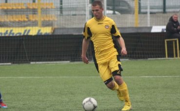 Травмата на Айтов е в костта над глезена, има и засегнат нерв