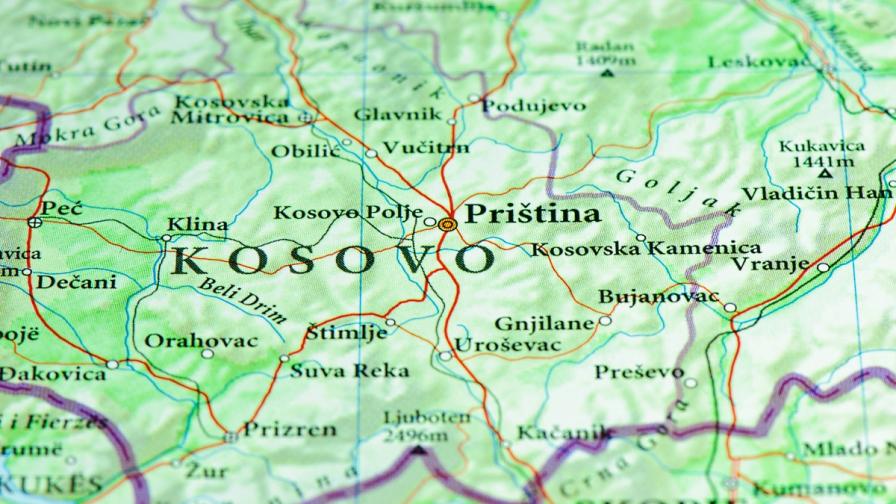 Четири модела за (не)признаване на Косово