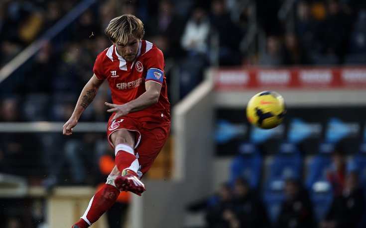 Ракитич в Барселона за 20 милиона евро