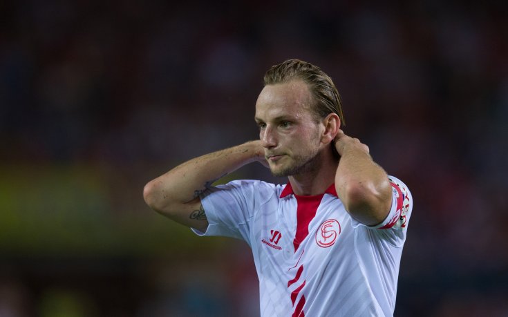 Иван Ракитич потвърди за Барселона