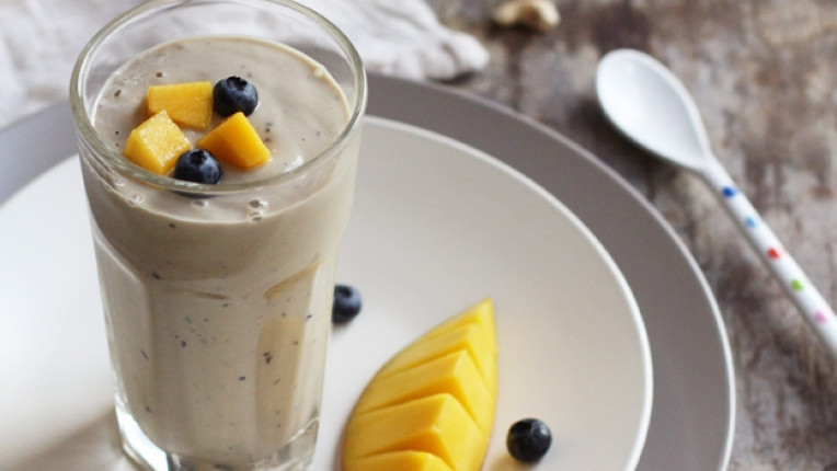  5 хрумвания за летни смутита 