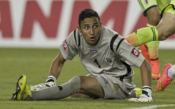 Коста Рика извоюва хикс срещу Ирландия преди Световното