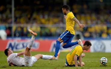 Gulliver/Getty Images