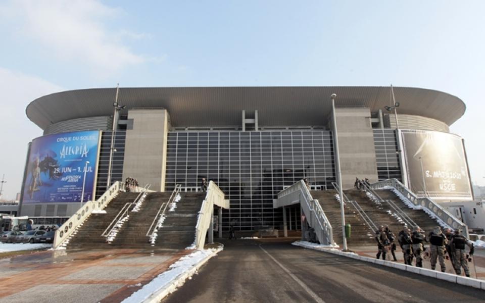 Белград готов да организира финалите на Евролигата през 2016