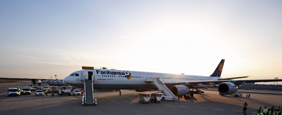 Германия 2014 Мондиал1