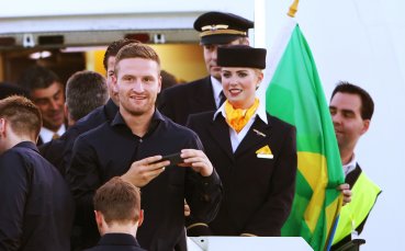 Gulliver/Getty Images