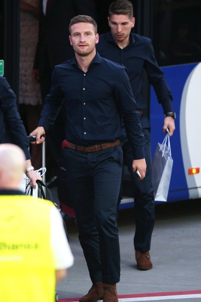 Германия 2014 Мондиал1