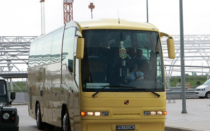 Отборът на Ботев замина за Австрия