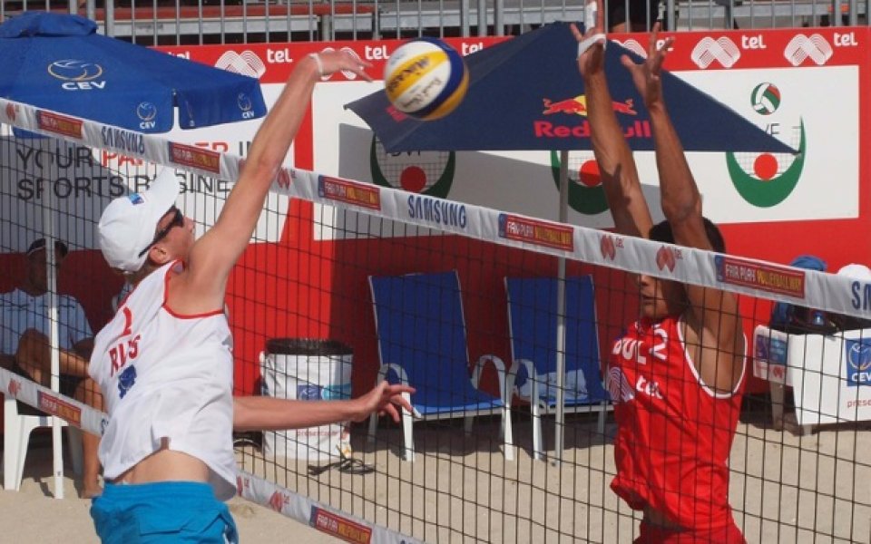 480 участници в спортния фестивал „Олимпийски надежди Албена 2014”