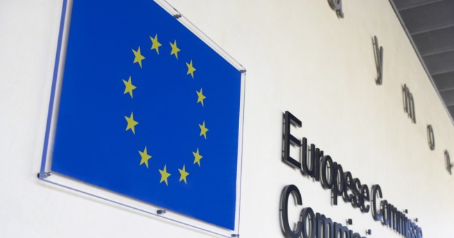 Европейската комисия представи днес план за привеждане на инфраструктурата в