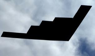 САЩ изпратиха два „стелт“ бомбардировача Б-2 в Европа