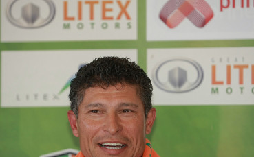 Балъков: Трябва да коригираме много, а има малко време