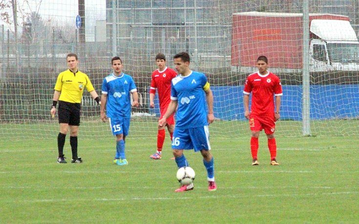 Национал предпочете Левски пред Литекс и Лудогорец