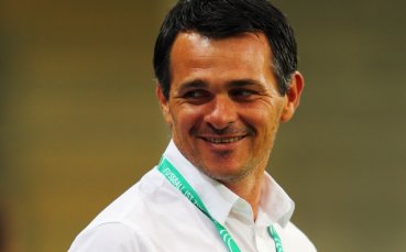 Вили Саньол пое Бордо