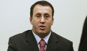 Рамуш Харадинай