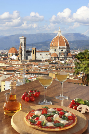 Магията на Флоренция - снимка 23