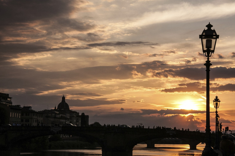 Магията на Флоренция - снимка 31