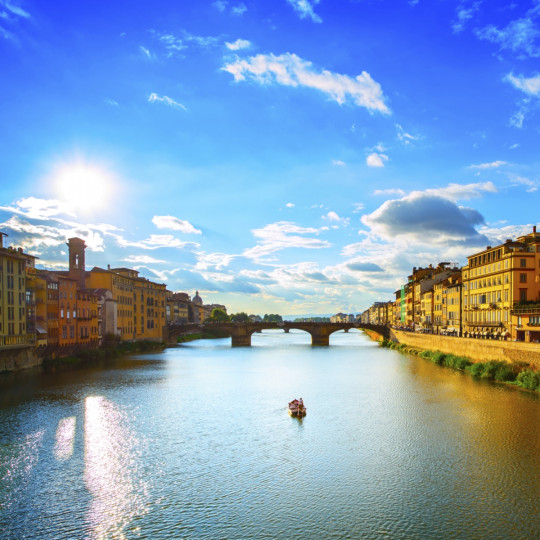 Магията на Флоренция - снимка 35