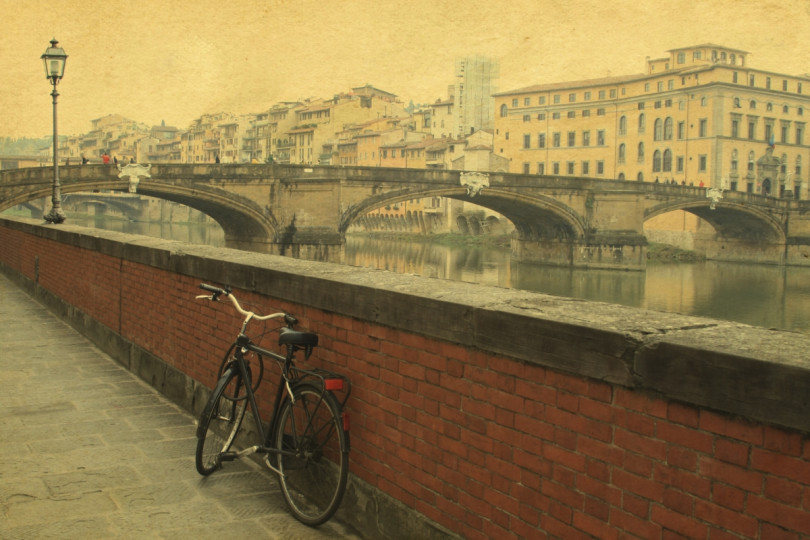 Магията на Флоренция - снимка 26