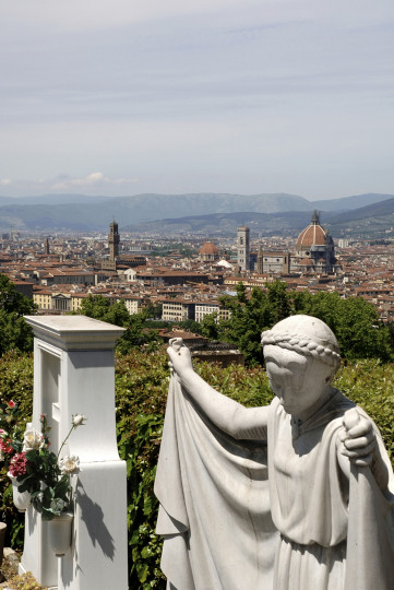 Магията на Флоренция - снимка 34