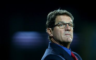 Фабио Капело: Франция е фаворит на книга, но...