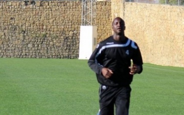 Аласан Н'Диае подписа с Берое