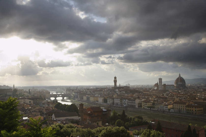 Магията на Флоренция - снимка 20