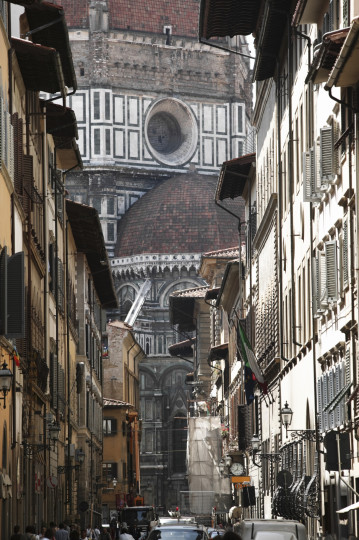 Магията на Флоренция - снимка 16