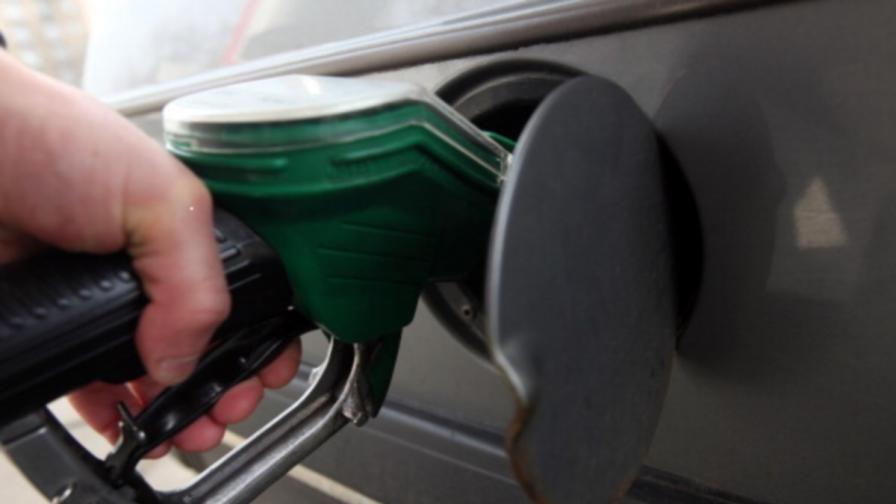 Колко и какво гориво ни предоставят бензиностанциите