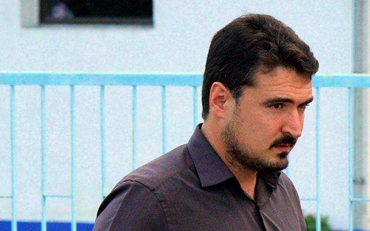 СНИМКИ: Тайнствен испанец на визита при Пепе Мурсия
