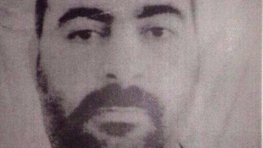 Новият лидер на глобалния джихад
