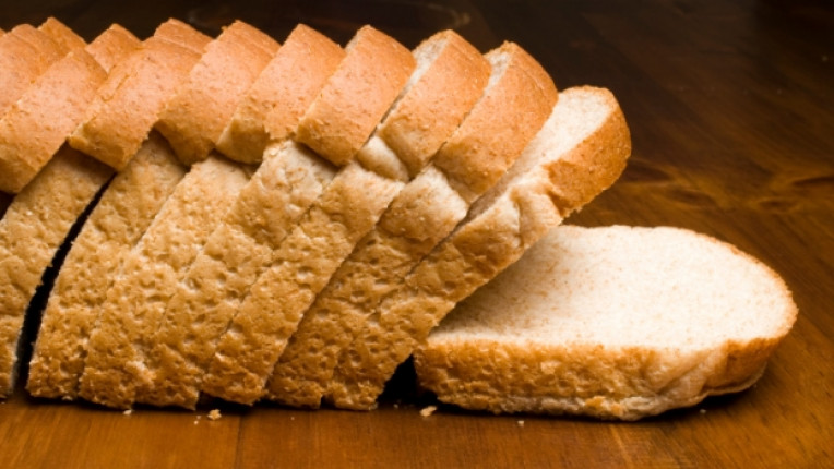 бял хляб стомах бактерии диета храносмилане тесто анализ