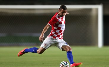 Дарио Сърна: Съдията развали мача