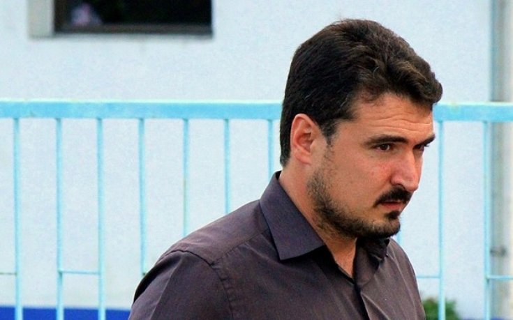 Давид Серано ще е главен методист в школата на Левски