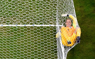 Gulliver/Getty images